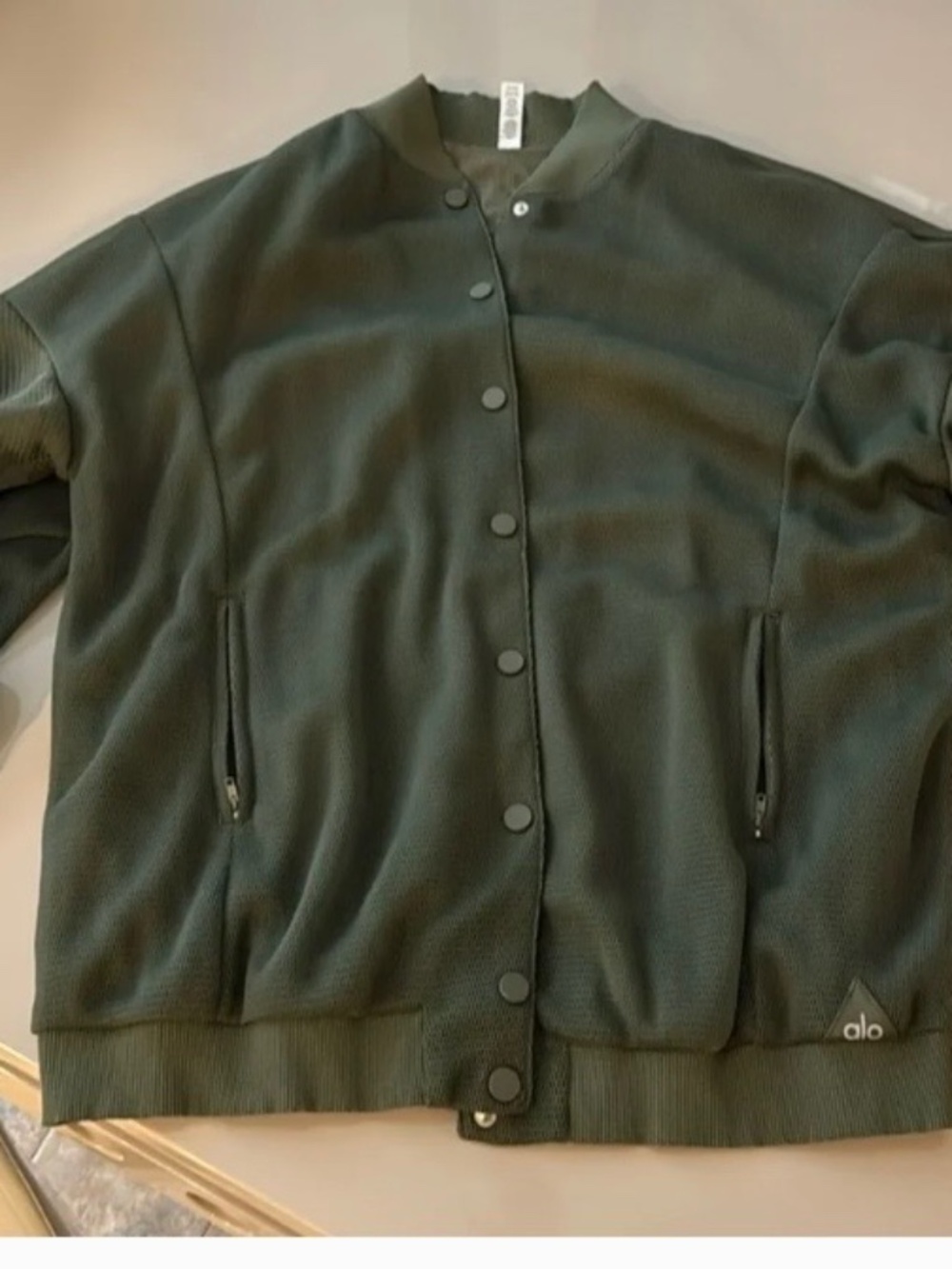 ALO JACKET